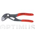 TENAZA COBRA PULIDA KNIPEX 8701-125 MM