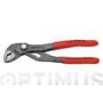 TENAZA COBRA PULIDA KNIPEX 8701-150 MM