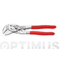TENAZA LLAVE KNIPEX 8603-180 MM