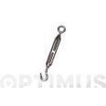 TENSOR CABLE DIN 1480 5/8" M16 INOX 304 QF+