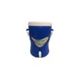 TERMO LIQUIDOS 12LT C/ASA PINNACLE AZ C/GRIFO TPX-2090