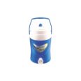 TERMO LIQUIDOS 4LT C/ASA PINNACLE AZ C/GRIFO TPX-2096 TALLA 10