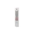 TERMOMETRO DE PVC 20,5 X 4,4 X 0,7 CM