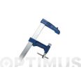 TORNILLO APRIETE C/FRENO 3-P 30X8 15 CM. URKO