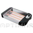 TOSTADOR PLANO 69163 LACOR .