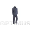 TRAJE DE AGUA BE GREEN NYLON AZUL T-XL JUBA 