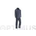 TRAJE DE AGUA BE GREEN NYLON COLOR AZUL TALLA M JUBA