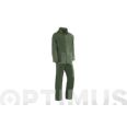TRAJE DE AGUA BE GREEN NYLON VERDE T-XXL JUBA -J-