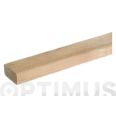 TRAVESA&Ntilde;O MADERA PINO 2,8 X 6 X 240 CM