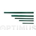 TUTOR ACERO PLASTIFICADO DIA 16MM LARGO 1,80M