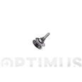 VASTAGO &Oslash; 6 MM PARA DISCO LIJAR Y PULIR TALADRO 10 MM WOLFCRAFT
